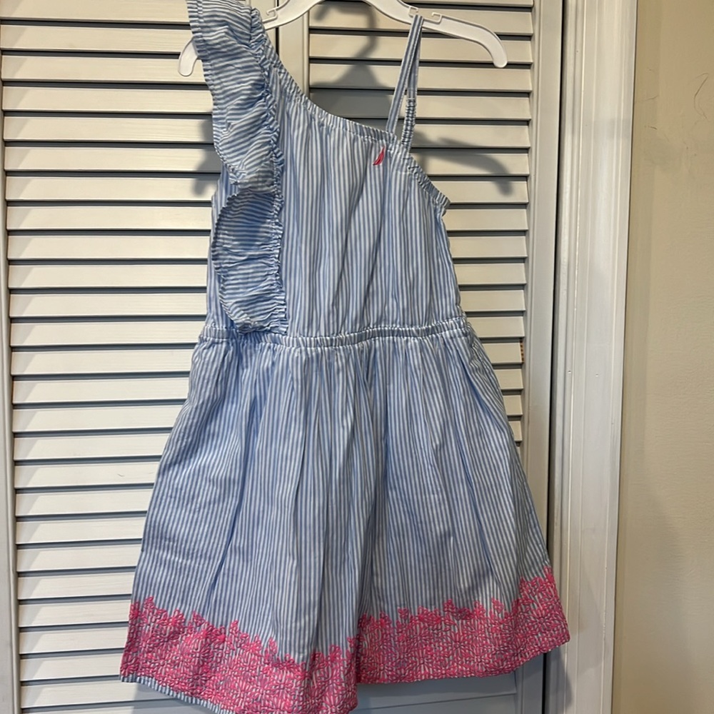 Nautica, dress size 7, used great condition